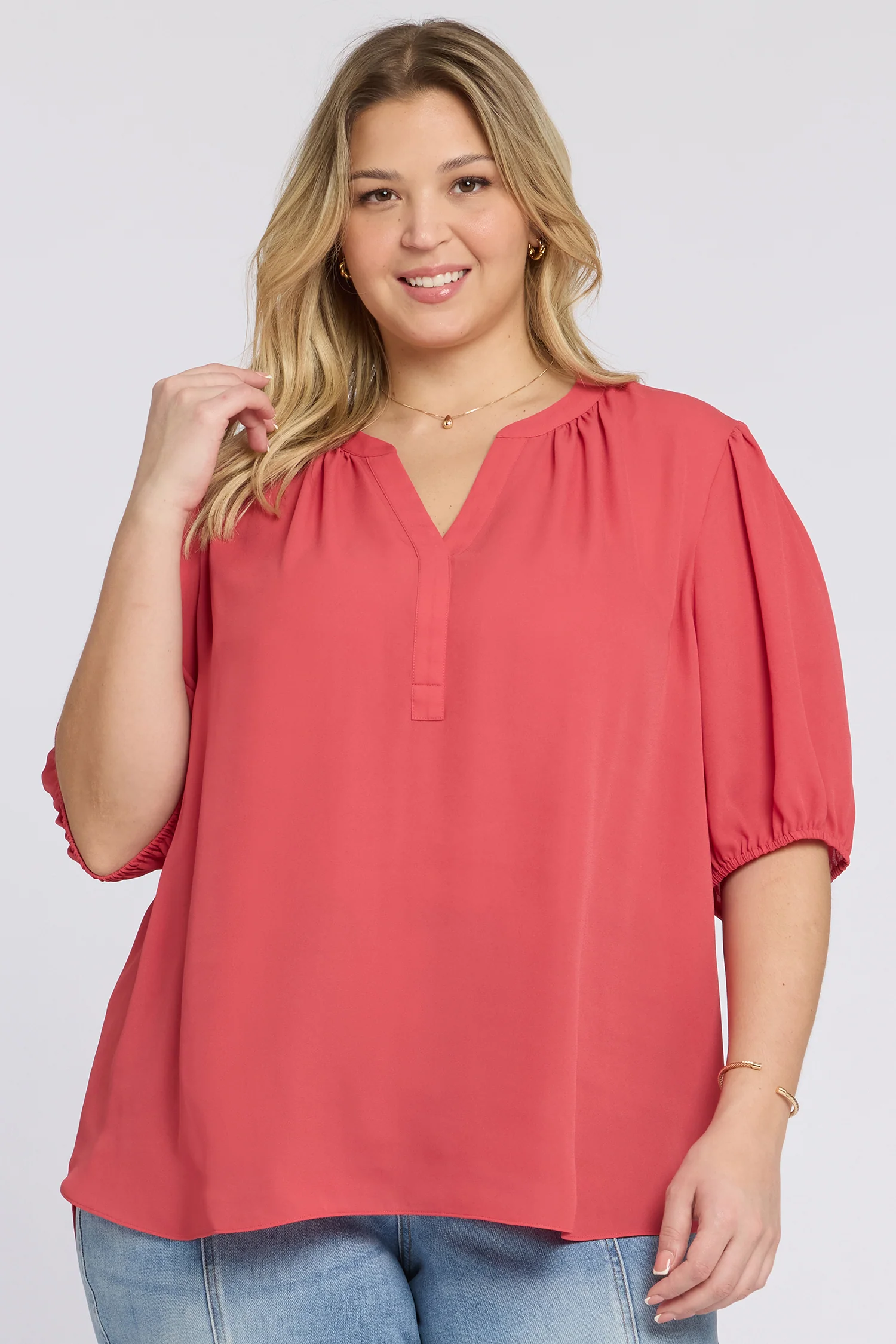 Women's Plus Size Tops